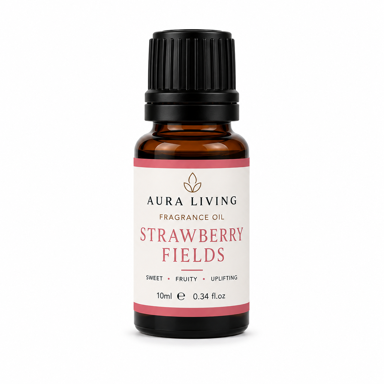 Strawberry Fields Fragrance Oil