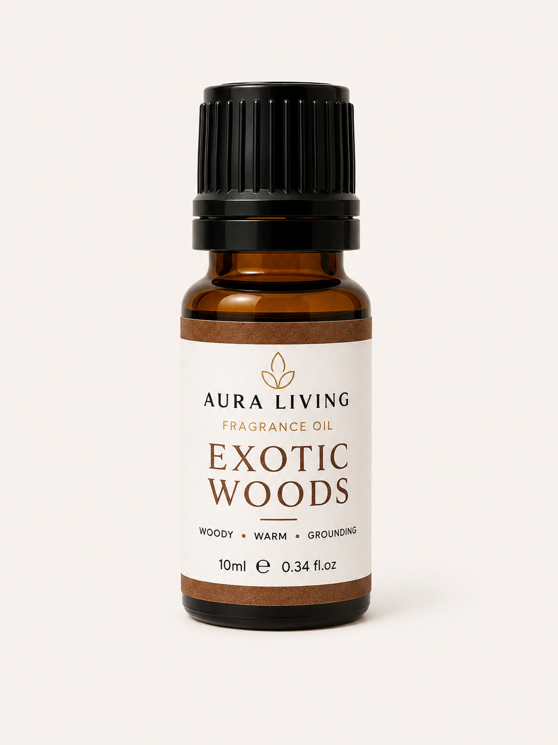 Exotic Woods Fragrance Oil