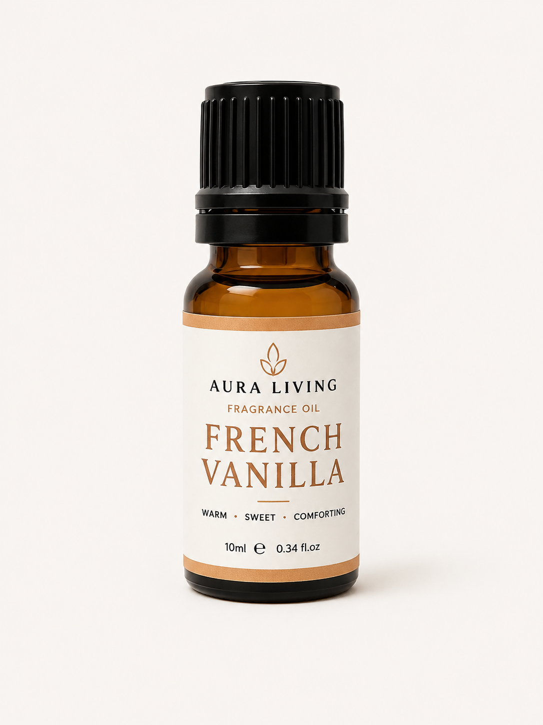 French Vanilla Fragrance Oil