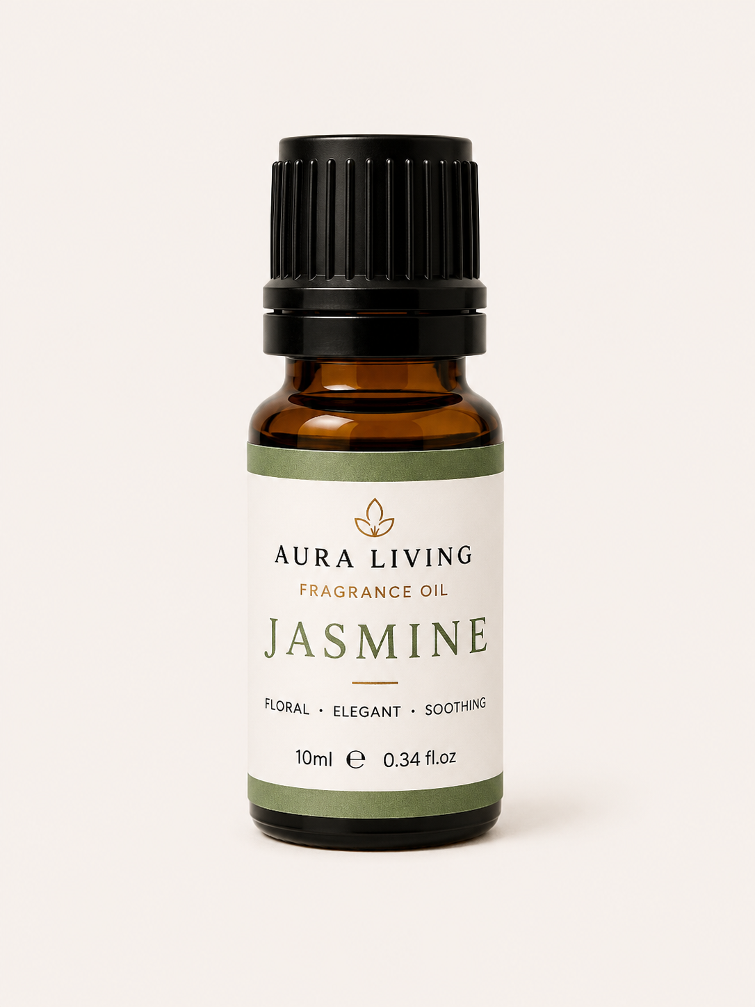 Jasmine Fragrance Oil
