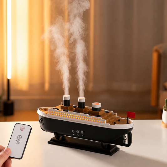 Cruise Ship Aroma Diffuser
