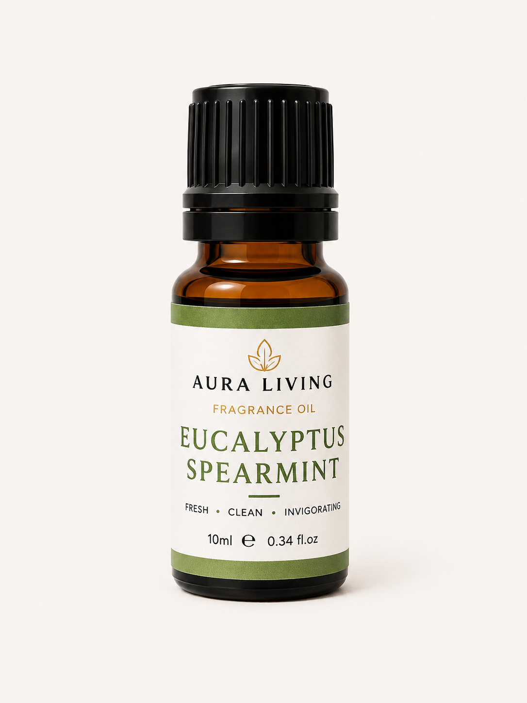 Eucalyptus Spearmint Fragrance Oil