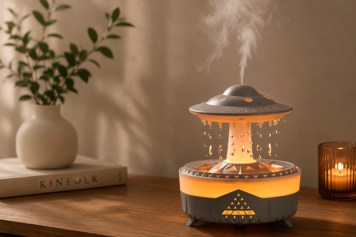 Aroma Diffusers