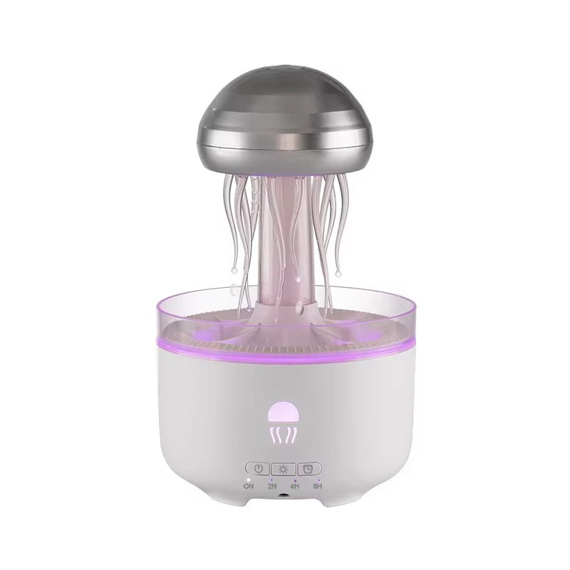 Aerial Jellyfish Aroma Diffuser