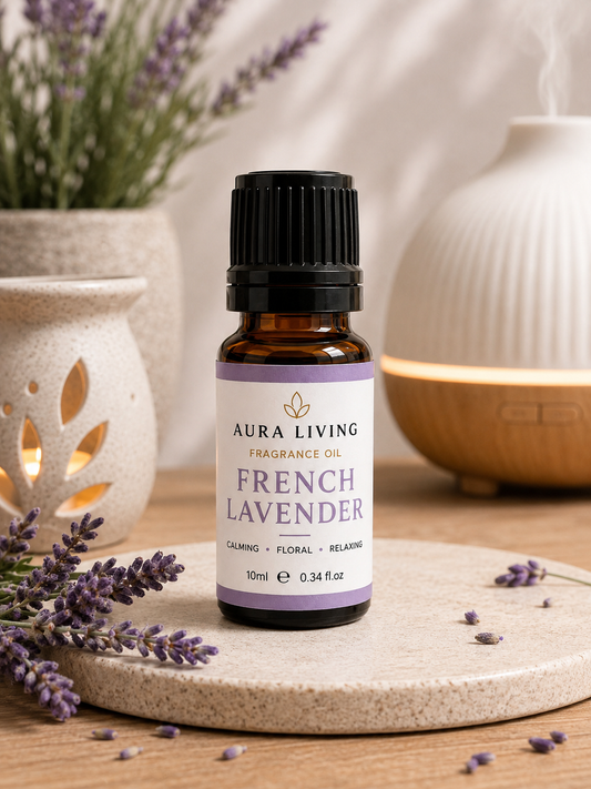 French Lavender Fragrance Oil