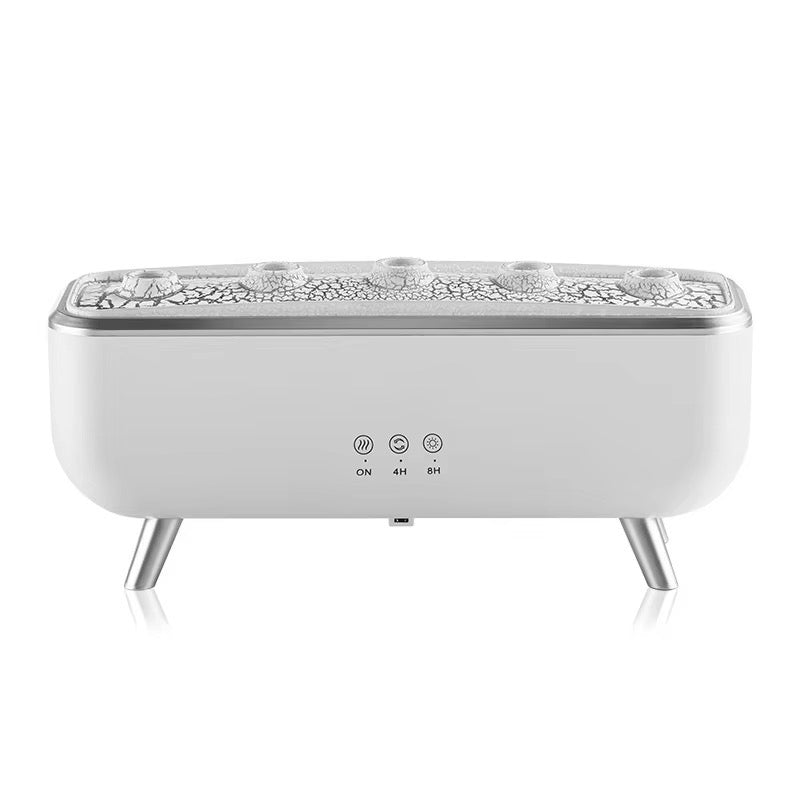 Jellyfish Glow Aroma Diffuser
