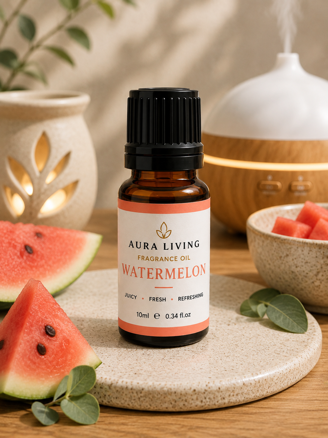 Watermelon Fragrance Oil