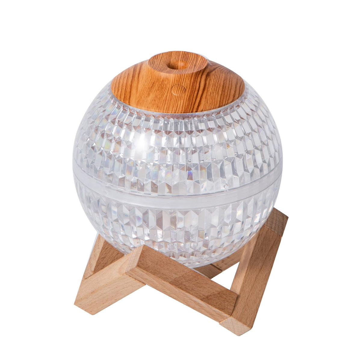Crystal Ball Aroma Diffuser