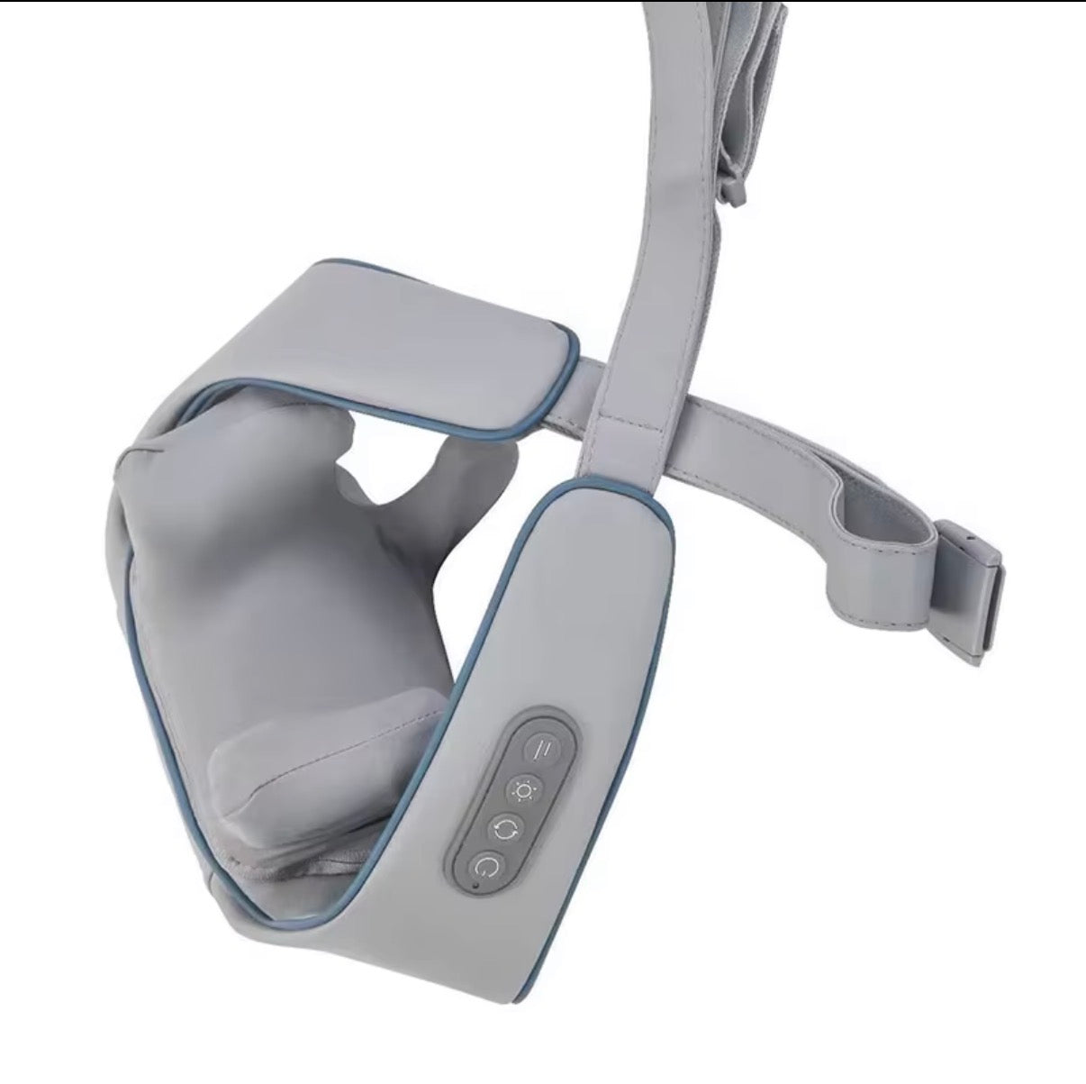 Multi-Function Body Massager