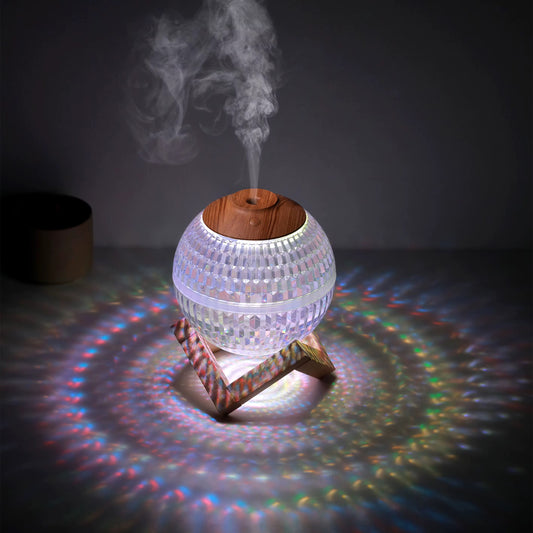 Crystal Ball Aroma Diffuser