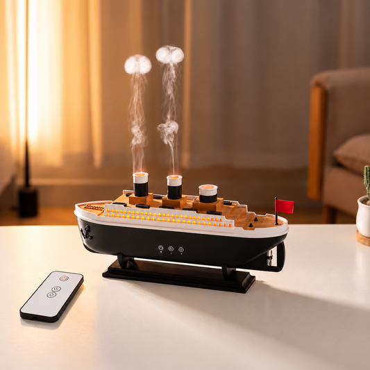 Cruise Ship Aroma Diffuser
