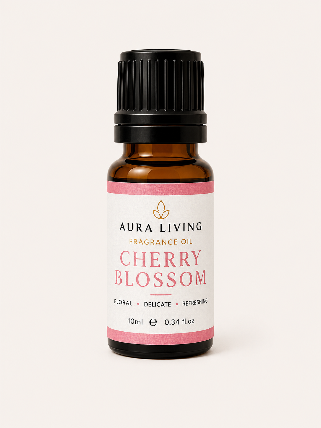 Cherry Blossom Fragrance Oil