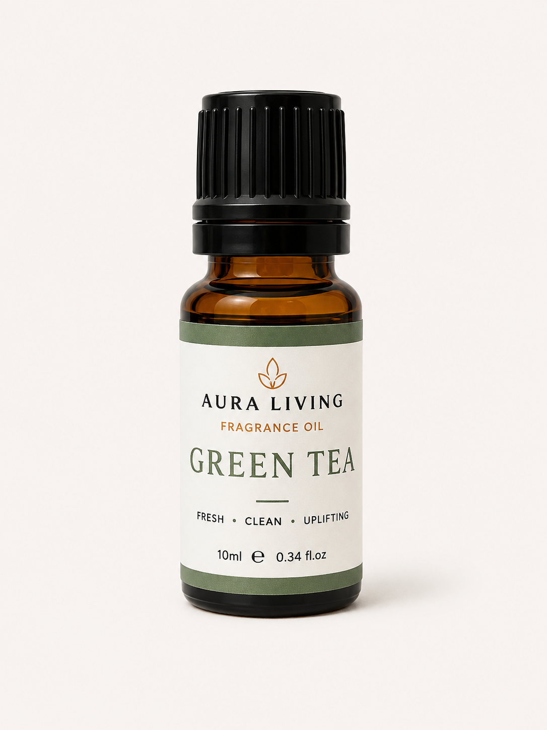 Green Tea Fragrance Oil