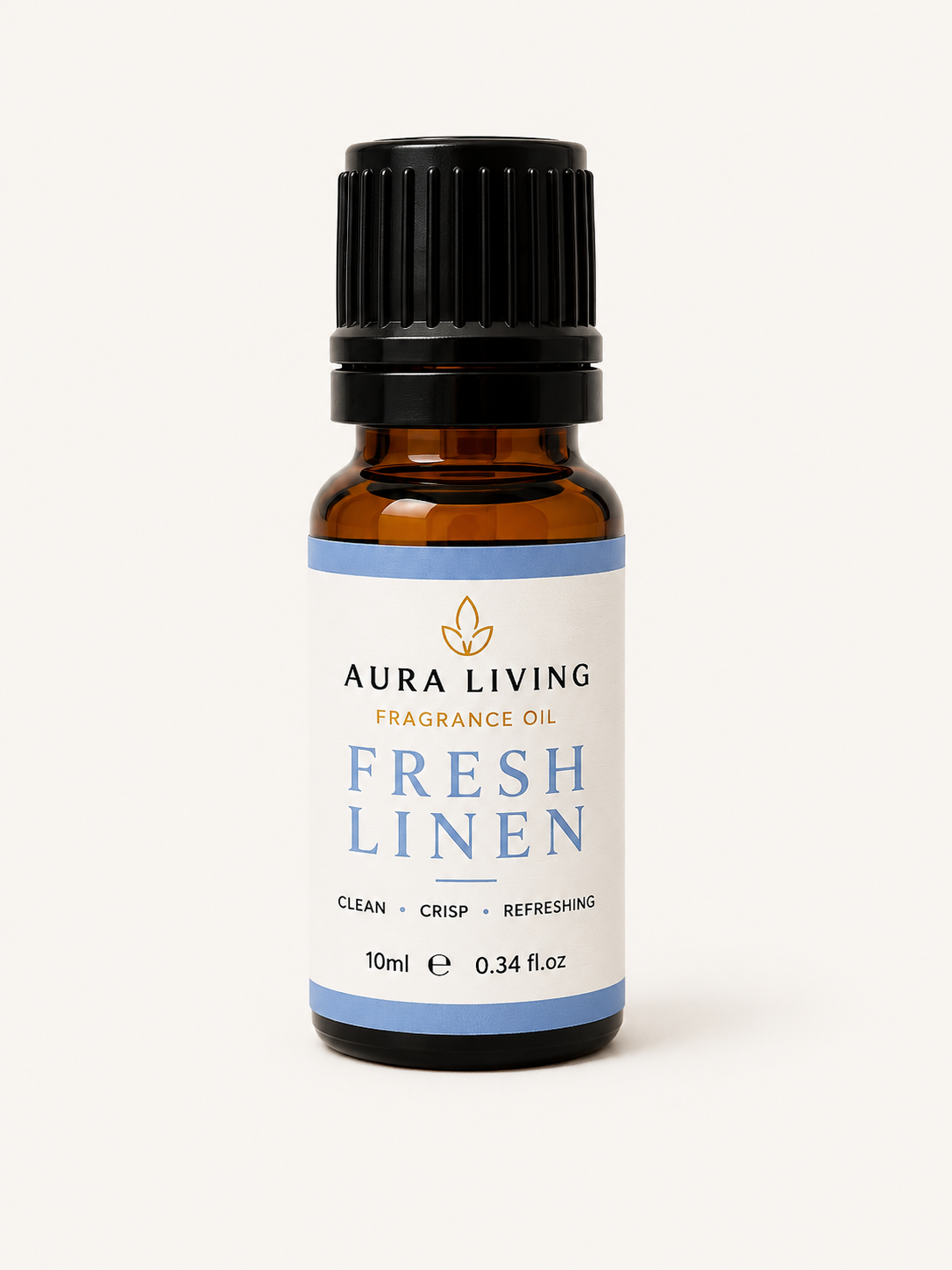 Fresh Linen Fragrance Oil