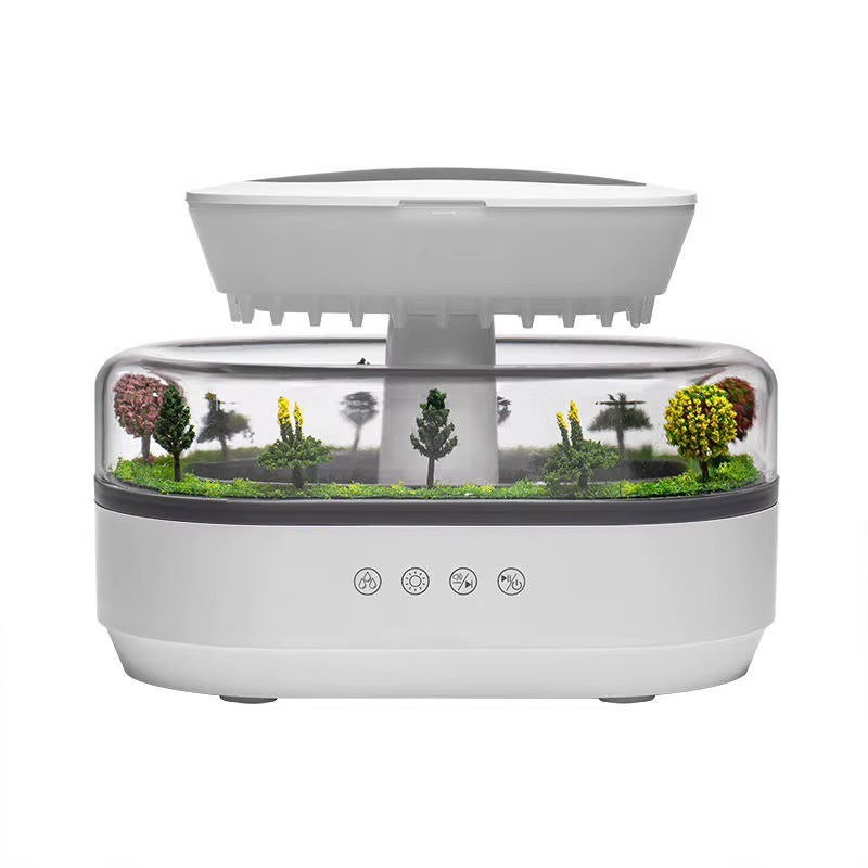 Forest Raindrop Aroma Diffuser