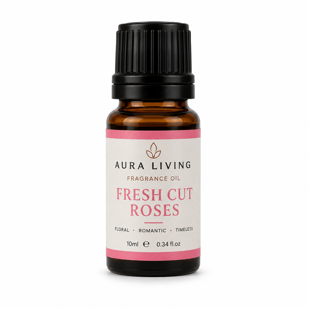 Fresh Cut Roses Fragrance Oil