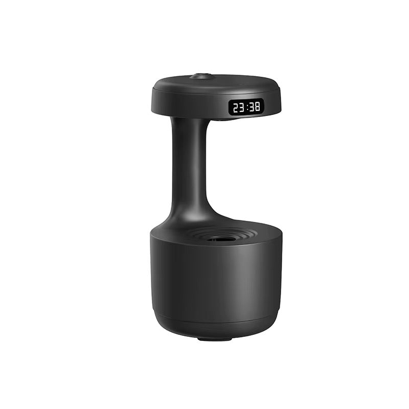 Smooth Sailing Anti-Gravity Humidifier
