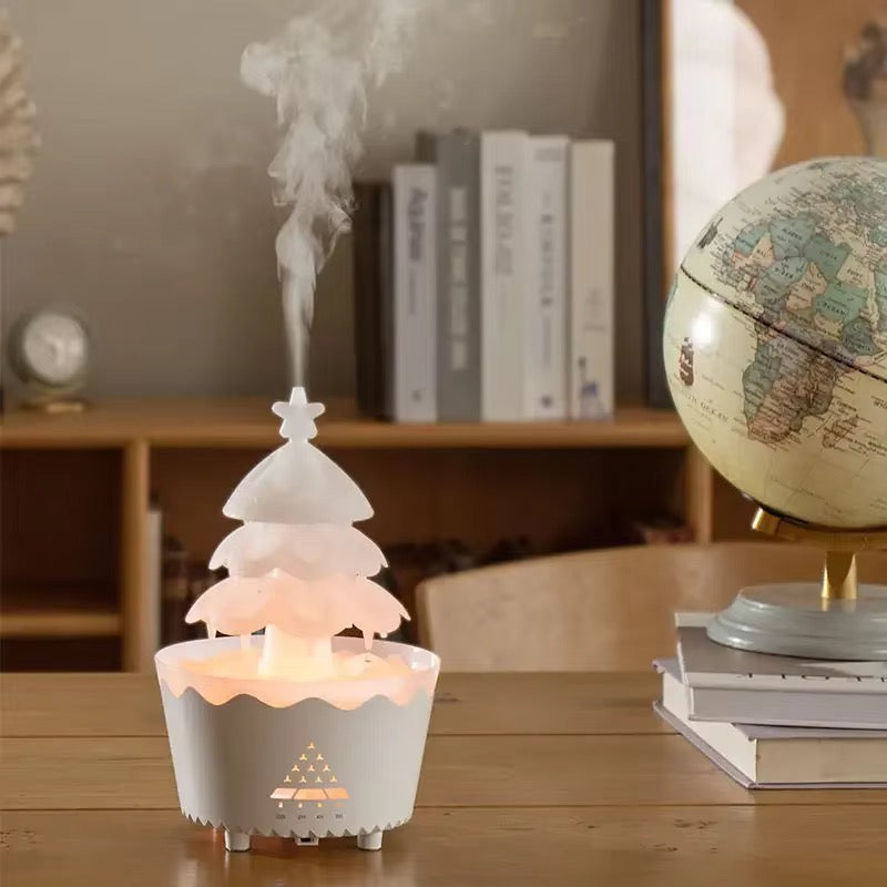 Lucky Tree Aroma Diffuser