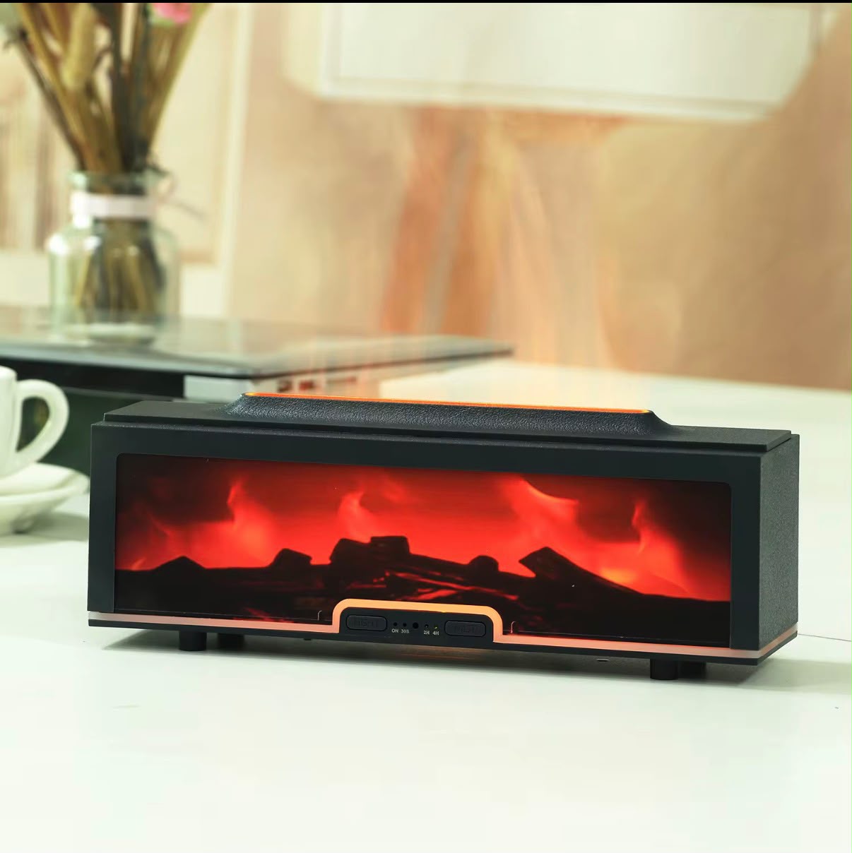 Flame Aroma Diffuser