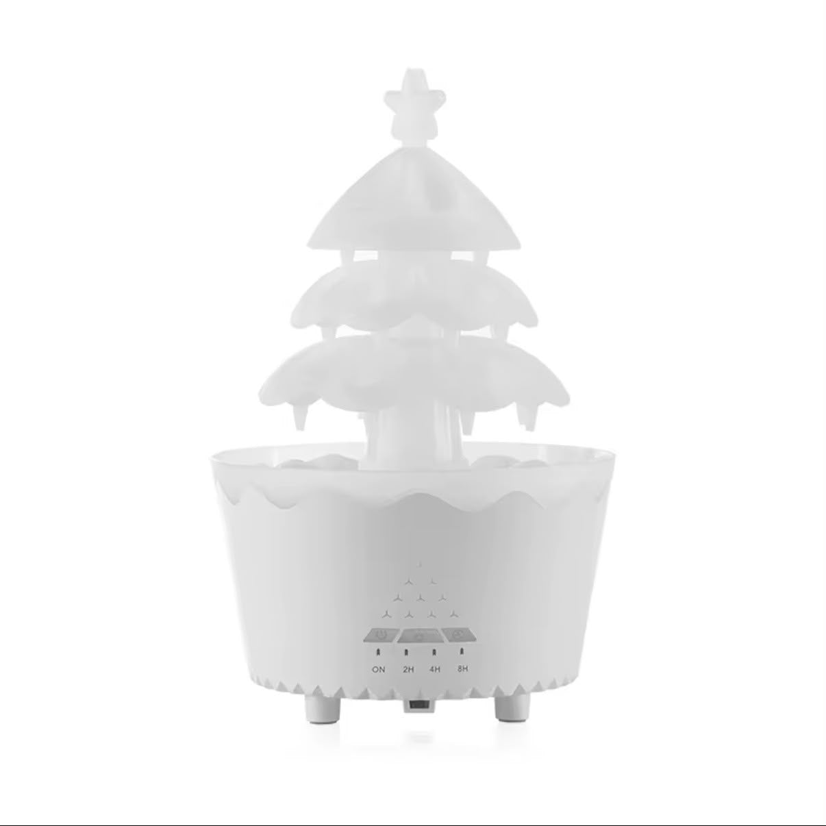 Lucky Tree Aroma Diffuser